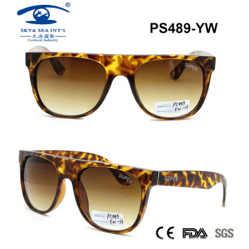 New Arrival UV400 Gift Special Design Plastic Sunglasses